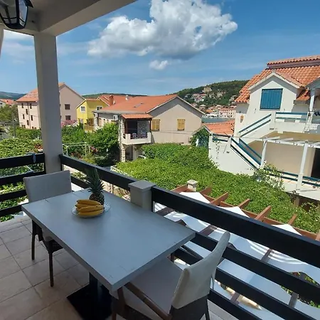 Stambuk Apartment *