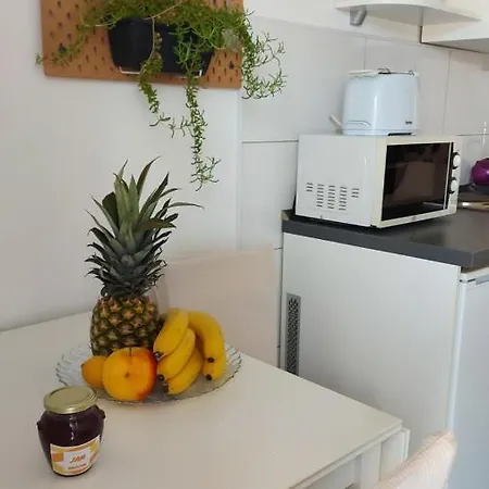 Stambuk Apartment *