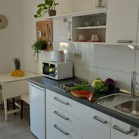 Stambuk Apartamento *