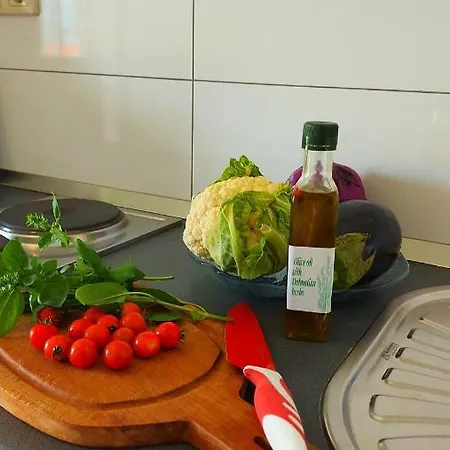 Stambuk Apartment *