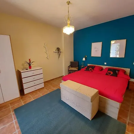 Apartment Stambuk *