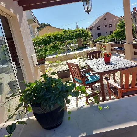 Apartment Stambuk
