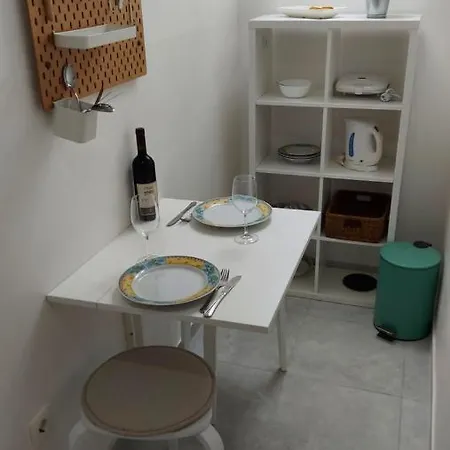 Stambuk דירה ילסה