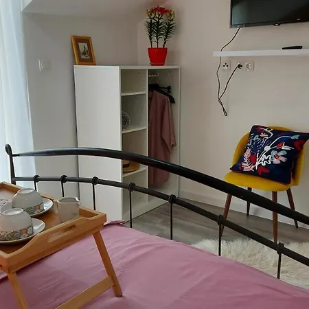 Apartment Stambuk