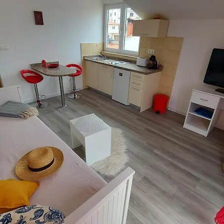 Stambuk Apartment *