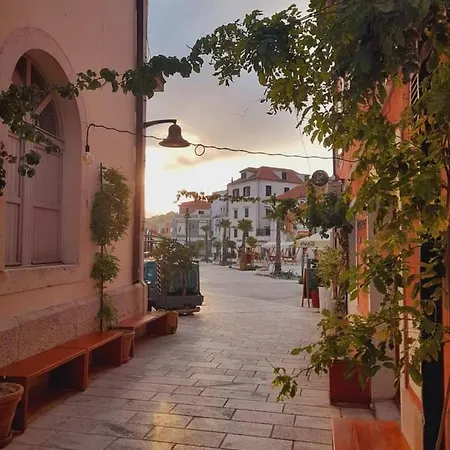 Stambuk Apartment Jelsa (Hvar)