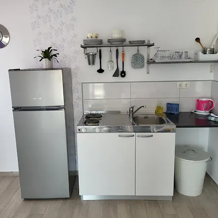 Apartment Stambuk Jelsa (Hvar)