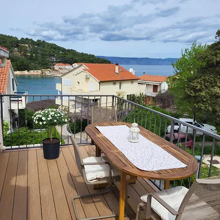 Апартаменты Stambuk