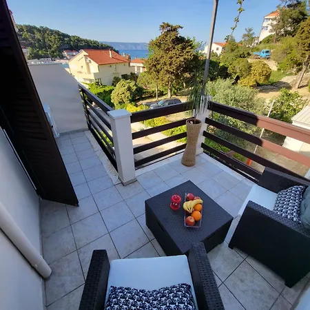 Stambuk Apartment