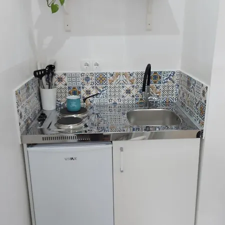 Stambuk דירה