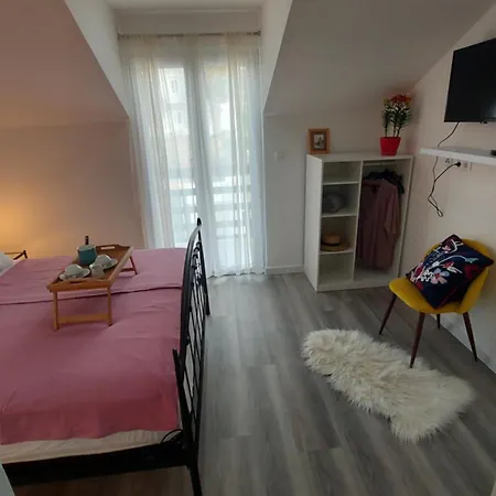 Apartment Stambuk