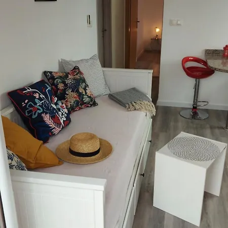 Apartment Stambuk Jelsa (Hvar)