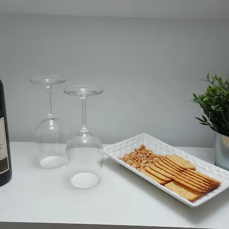 Apartamento Stambuk *