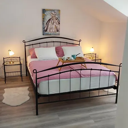 Apartment Stambuk *