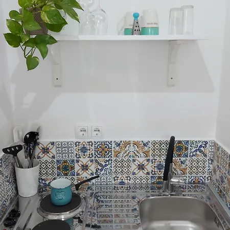 Apartment Stambuk Jelsa (Hvar)
