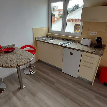 Stambuk Apartment