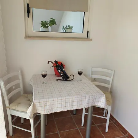 דירה Stambuk *