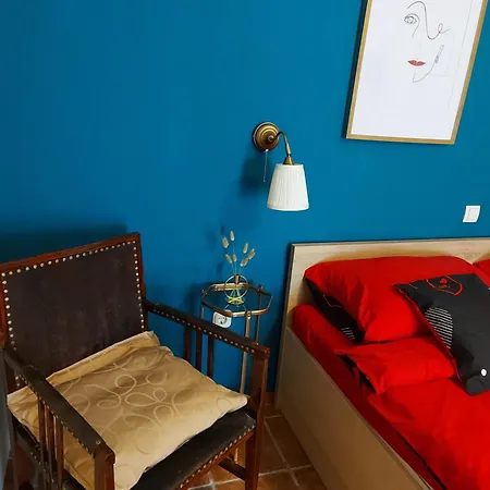 Apartment Stambuk Jelsa (Hvar)