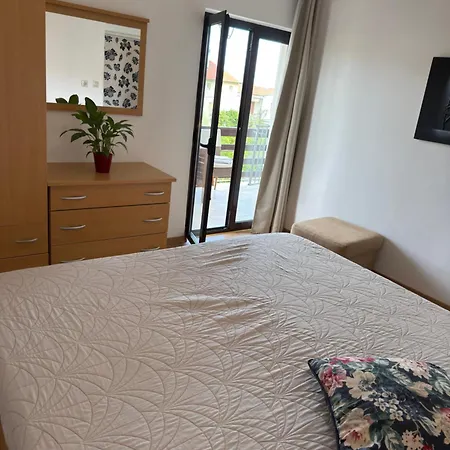 Apartment Stambuk *