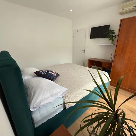 Apartment Stambuk Jelsa (Hvar)