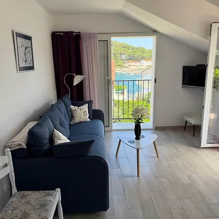 Stambuk Jelsa (Hvar)