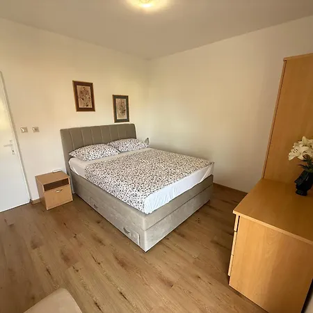 Stambuk Apartamento