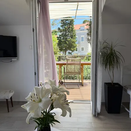 Apartamento Stambuk