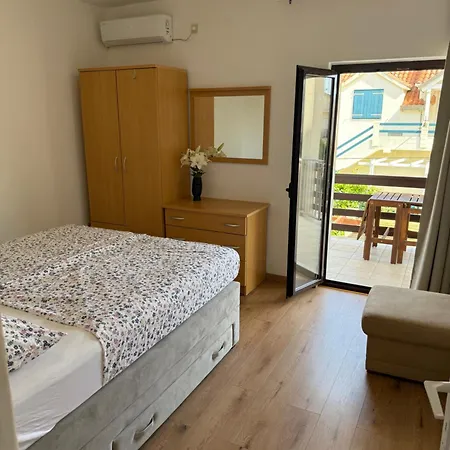 Apartamento Stambuk *