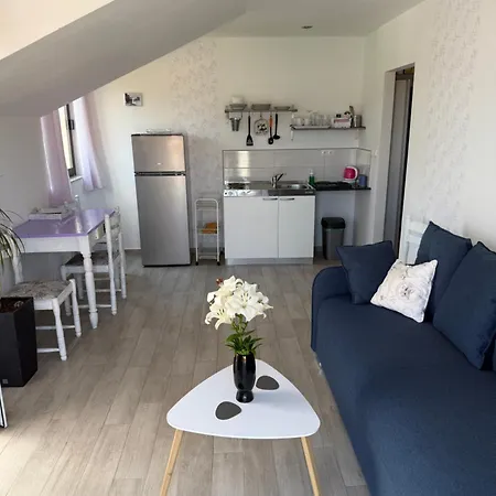 Apartamento Stambuk Jelsa (Hvar)