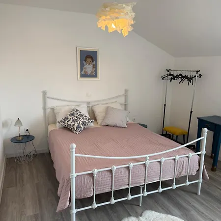 Stambuk Apartment Jelsa (Hvar)