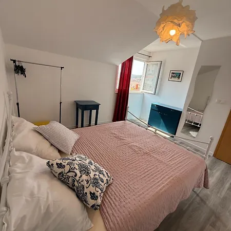 Apartamento Stambuk Jelsa (Hvar)