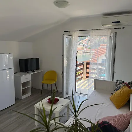 Stambuk Apartamento