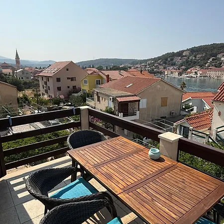 Apartamento Stambuk