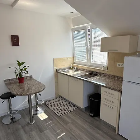 Stambuk Apartamento *