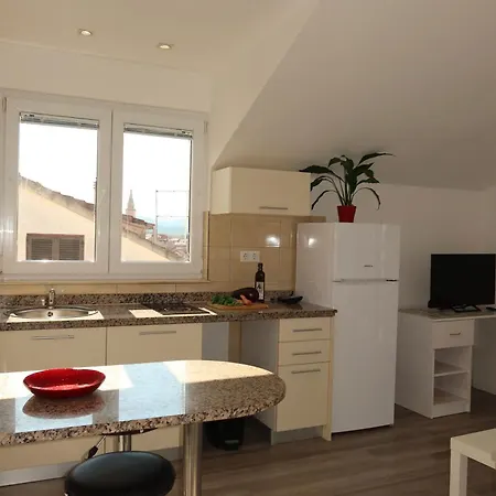 Stambuk Appartement Jelsa (Hvar)