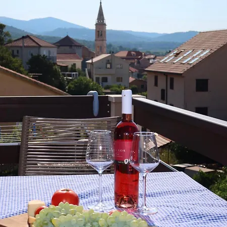 Appartement Stambuk Jelsa (Hvar)