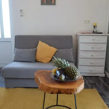 Appartement Stambuk