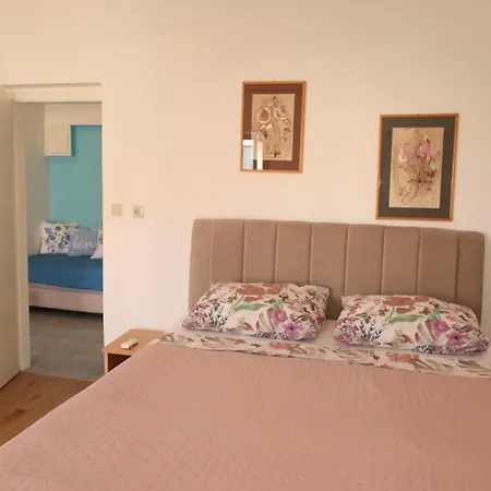 Stambuk Jelsa (Hvar)