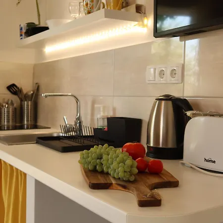 Appartement Stambuk