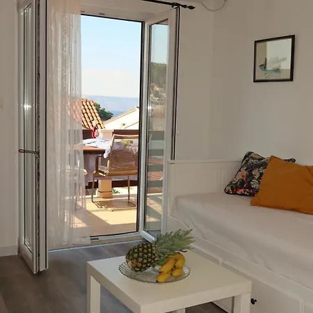 Stambuk Appartement *