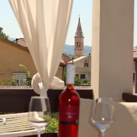 Appartement Stambuk