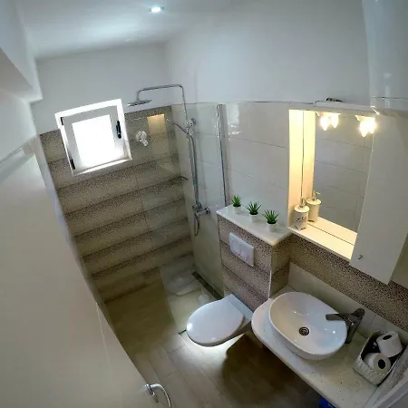 Stambuk Apartment Jelsa (Hvar)