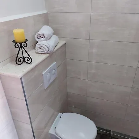 Stambuk דירה *