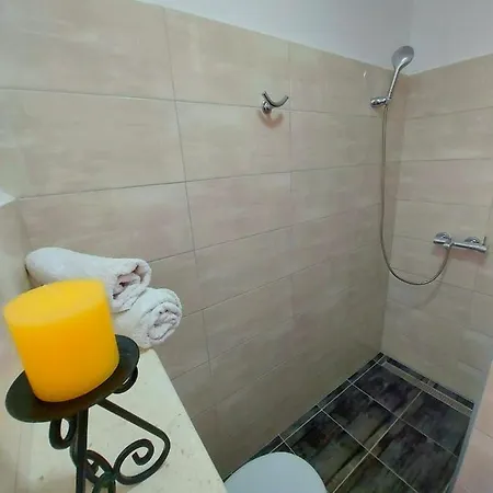 Apartment Stambuk *