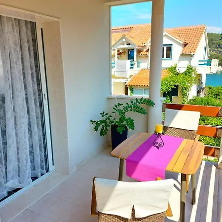 Stambuk Apartment