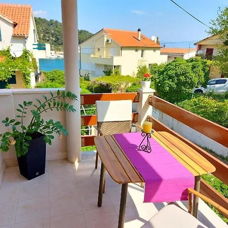 Apartment Stambuk *