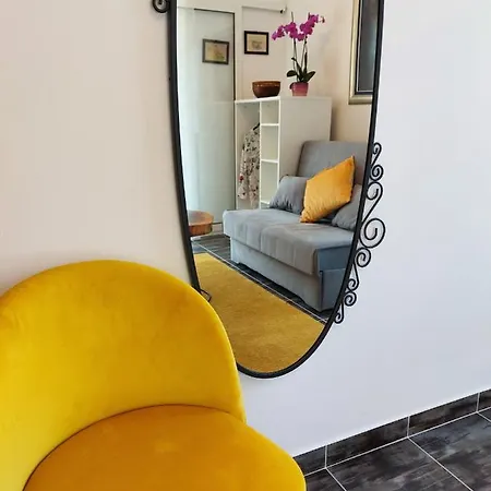 Apartment Stambuk *
