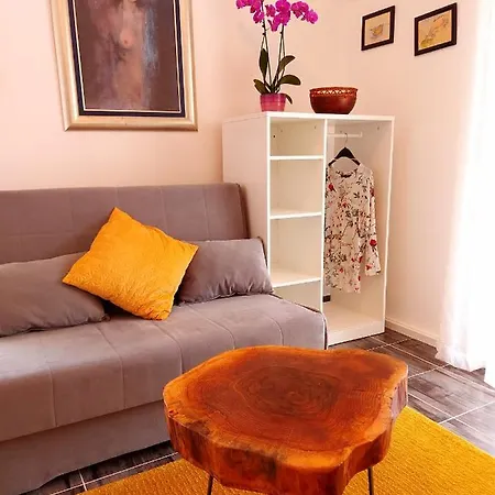 Stambuk Apartment *