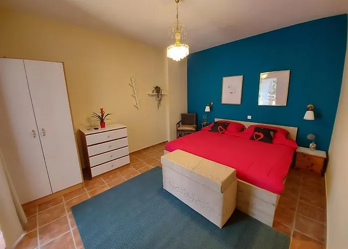 Апартаменты Stambuk *