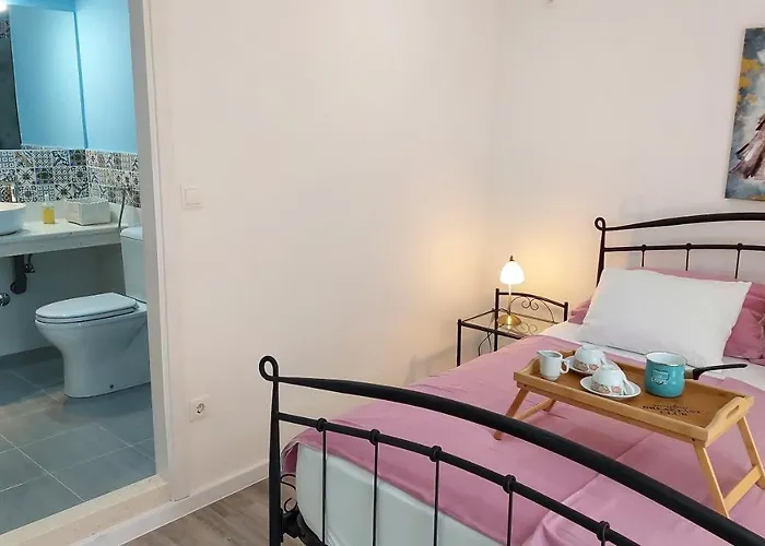 Апартаменты Stambuk